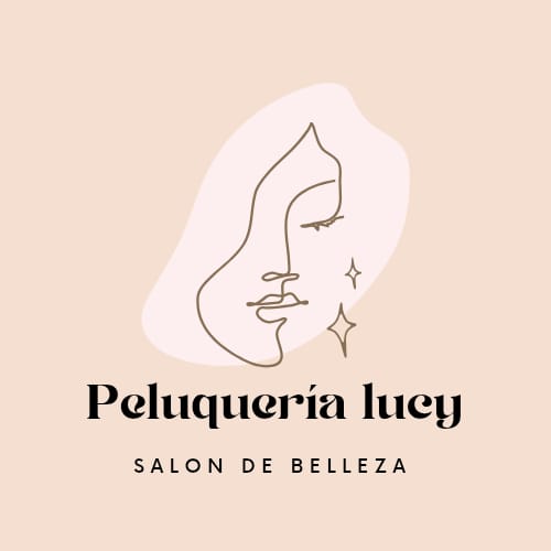 Logo de Peluquería Lucy